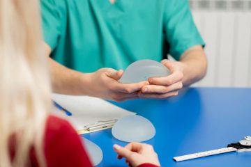 Tipos de implantes de senos: ¿cuál se adapta mejor a tu estilo de vida?